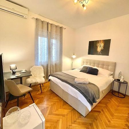 Studio Manu Apartment Split Exterior foto