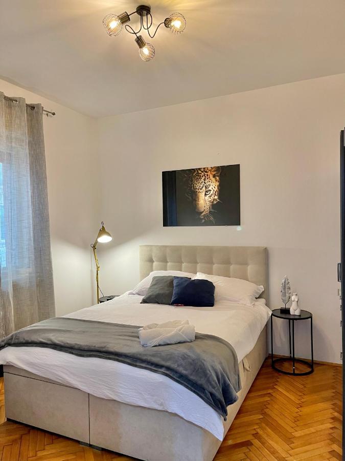 Studio Manu Apartment Split Exterior foto
